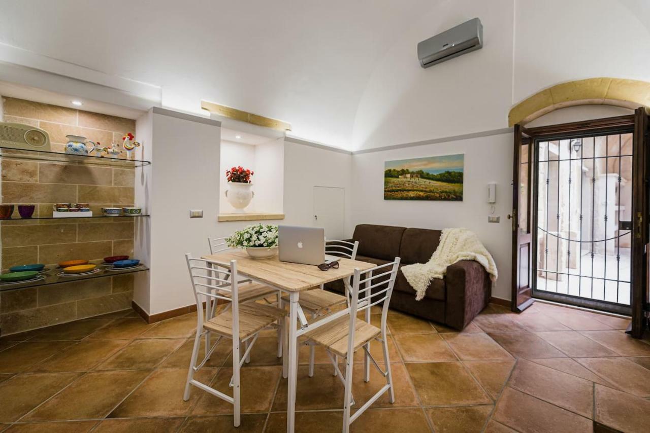 Diletta Casa Vacanze ليتشي المظهر الخارجي الصورة