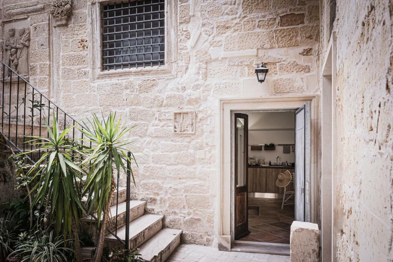 Diletta Casa Vacanze ليتشي المظهر الخارجي الصورة